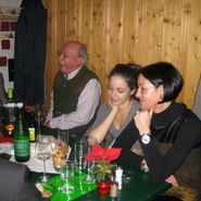 Weihnachtsfeier 001
